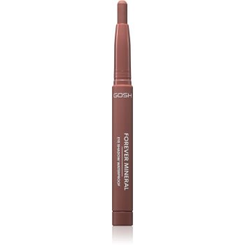 GOSH COPENHAGEN Forever Mineral Matte creion de ochi lunga durata - imagine 2